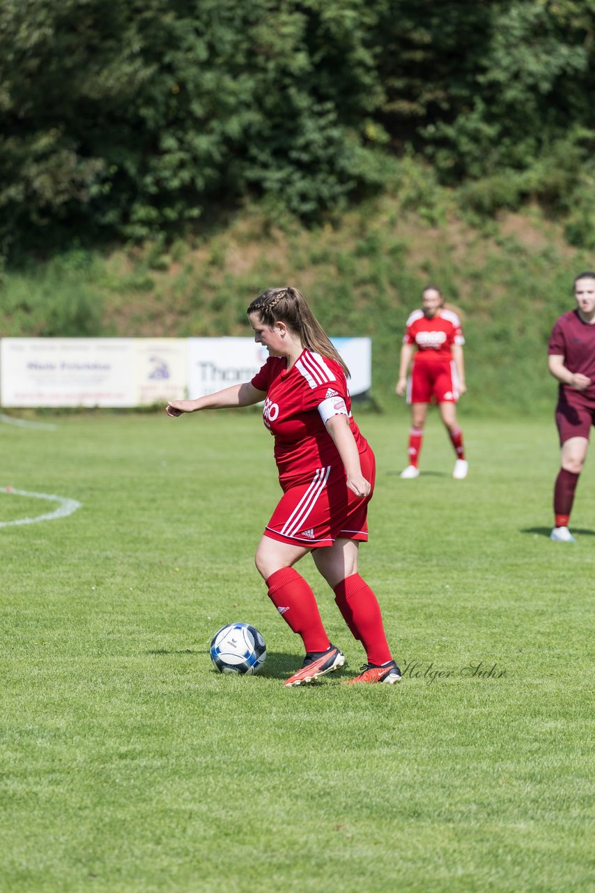 Bild 115 - F TuS Tensfeld - TSV Bargteheide : Ergebnis: 1:0